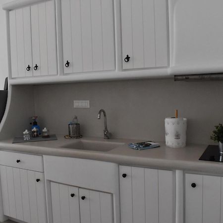 Chora Cozy Studios Kythnos Luaran gambar