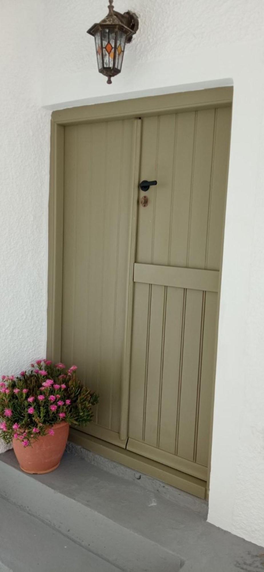 Chora Cozy Studios Kythnos Luaran gambar