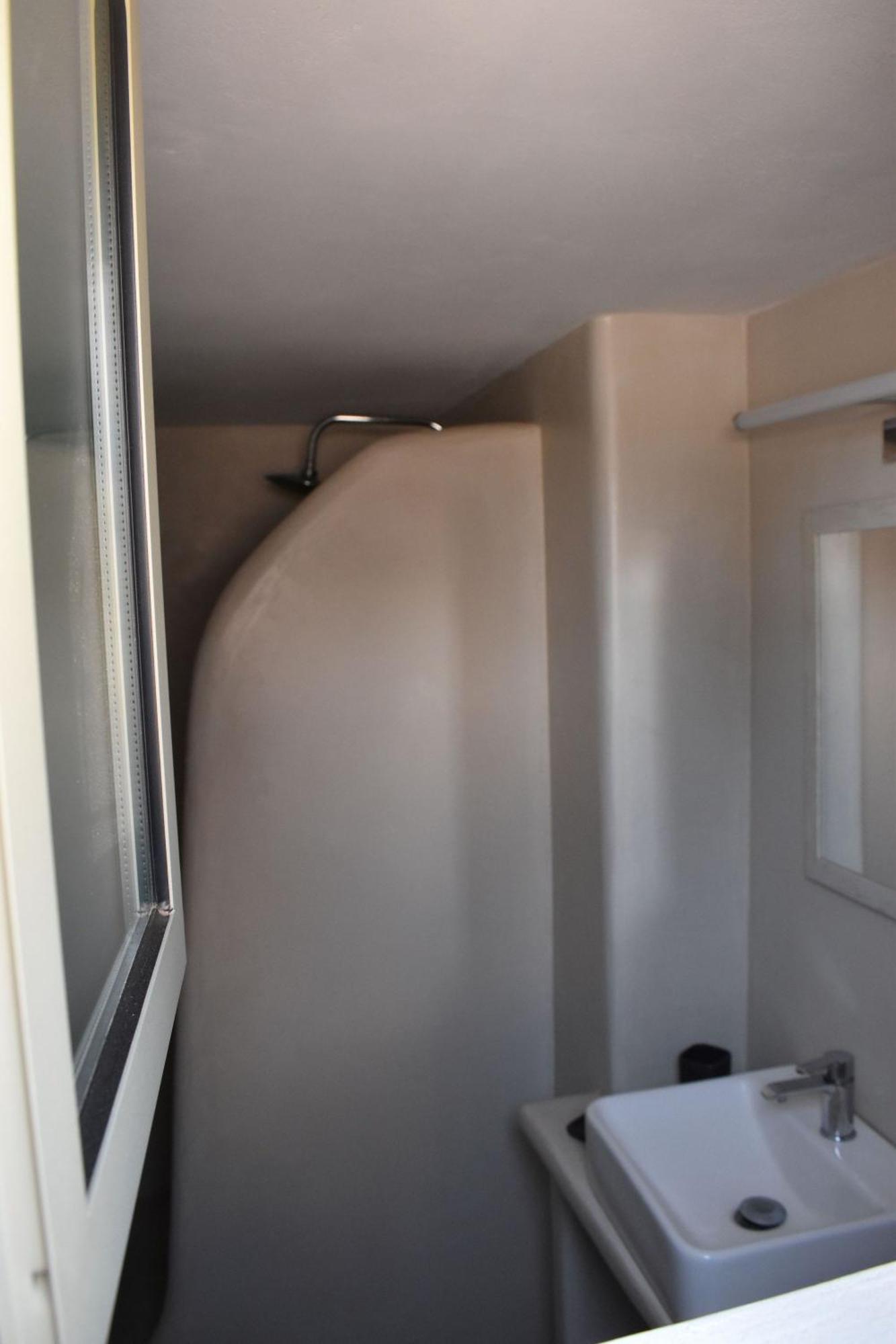 Chora Cozy Studios Kythnos Luaran gambar